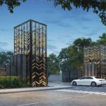 New Builder Floors Near Dwarka Expressway